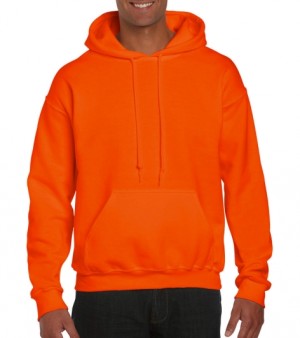 DryBlend Adult Hooded Sweat - Reklamnepredmety