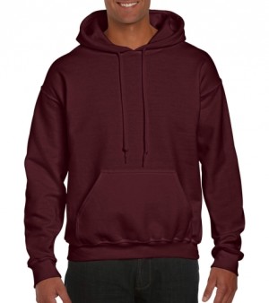 DryBlend Adult Hooded Sweat - Reklamnepredmety