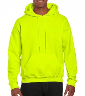 DryBlend Adult Hooded Sweat - Reklamnepredmety