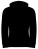 K333 Regular Fit Hoodie - K333_Black - variant Ls 1000299536