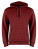 K333 Regular Fit Hoodie - K333_Burgundy - variant Ls 1000310580