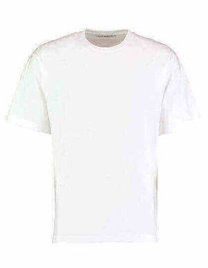 K500 Classic Fit Hunky® Tee - Reklamnepredmety