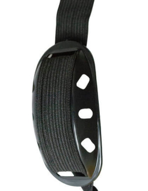 KX065 Chin strap for Helmet - Reklamnepredmety