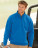 Zip Neck Raglansweat - 261-01-300 - variant Fr 261013007