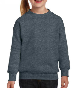 Blend Youth Crew Neck Sweat - Reklamnepredmety