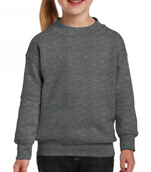 Blend Youth Crew Neck Sweat - Reklamnepredmety