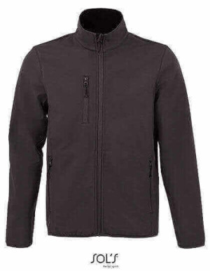 L03090 Men´s Softshell Jacket Radian - Reklamnepredmety