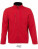 L03090 Men´s Softshell Jacket Radian - L03090_Pepper-Red - variant Ls 1000302798