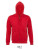 L03105 Men´s Zip Hoodie Spike - L03105_Red - variant Ls 1000302714