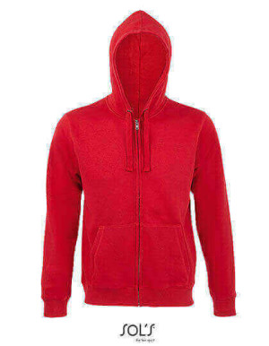 L03105 Men´s Zip Hoodie Spike - Reklamnepredmety