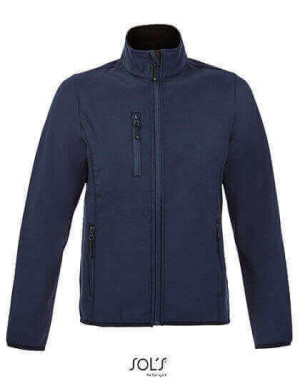 L03107 Women´s Softshell Jacket Radian - Reklamnepredmety