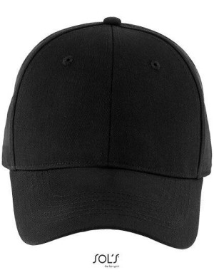 LC03093 Six Panel Cap Blaze - Reklamnepredmety