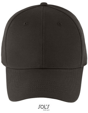 LC03093 Six Panel Cap Blaze - Reklamnepredmety