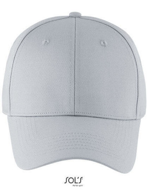 LC03093 Six Panel Cap Blaze - Reklamnepredmety