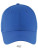 LC03093 Six Panel Cap Blaze - LC03093_Royal-Blue - variant Ls 1000302858