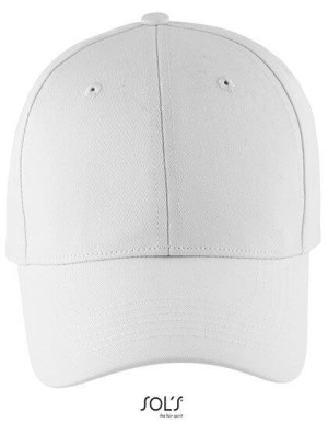 LC03093 Six Panel Cap Blaze - Reklamnepredmety