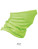 LC03094 Multifunctional Neck Warmer Bolt - LC03094_Apple-Green - variant Ls 1000302873