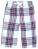 LW083 Baby Tartan Trousers - LW083_White-Pink-Check - variant Ls 1000288557