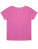 LW620 Organic T Shirt - LW620_Bright-Pink - variant Ls 1000290871