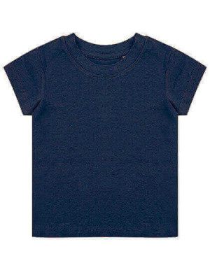LW620 Organic T Shirt - Reklamnepredmety