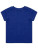LW620 Organic T Shirt - LW620_Royal - variant Ls 1000290913