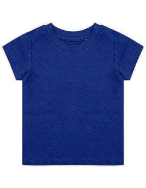 LW620 Organic T Shirt - Reklamnepredmety