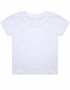 LW620 Organic T Shirt - Reklamnepredmety