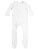 LW650 Organic Sleepsuit - LW650_White - variant Ls 1000290494