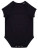 LW655 Organic Bodysuit - LW655_Black - variant Ls 1000290500