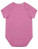 LW655 Organic Bodysuit - LW655_Bright-Pink - variant Ls 1000290506