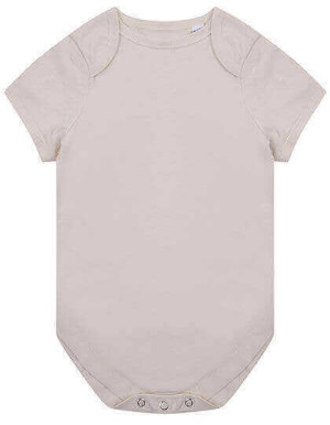 LW655 Organic Bodysuit - Reklamnepredmety