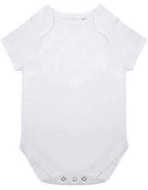 LW655 Organic Bodysuit - Reklamnepredmety