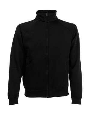 Premium Sweat Jacke - Reklamnepredmety