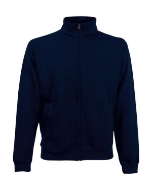 Premium Sweat Jacke - Reklamnepredmety