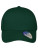 MB6239 6 Panel Mesh Cap - MB6239_Dark-Green_Dark-Green - variant Ls 1000304435