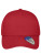 MB6239 6 Panel Mesh Cap - MB6239_Red_Red - variant Ls 1000304424