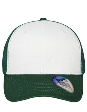 MB6239 6 Panel Mesh Cap - Reklamnepredmety