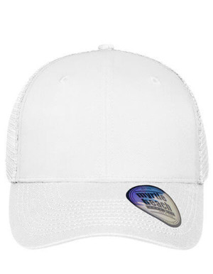 MB6239 6 Panel Mesh Cap - Reklamnepredmety