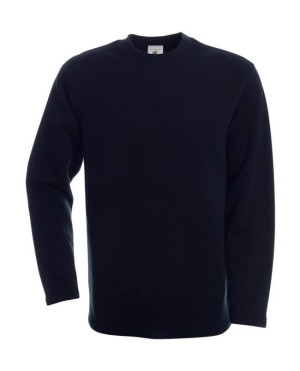 Open Hem Sweatshirt - Reklamnepredmety