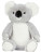 MM060 Print Me - MM060_Koala-Bear-Grey - variant Ls 1000324213