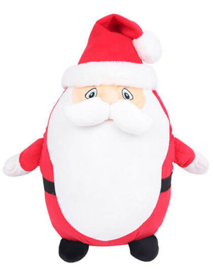 MM563 Zippie Father Christmas - Reklamnepredmety