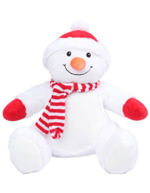 MM567 Zippie Snowman - Reklamnepredmety