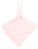 Baby Animal Comforter With Rattle - MM700_Pink-Rabbit - variant Ls 1000290314