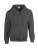 Heavyweight Full Zip Hooded Sweat - 293-09-126 - variant Fr 293091263
