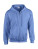 Heavyweight Full Zip Hooded Sweat - 293-09-322 - variant Fr 293093227