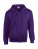 Heavyweight Full Zip Hooded Sweat - 293-09-349 - variant Fr 293093494