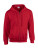 Heavyweight Full Zip Hooded Sweat - 293-09-400 - variant Fr 293094003
