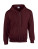 Heavyweight Full Zip Hooded Sweat - 293-09-445 - variant Fr 293094454