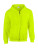 Heavyweight Full Zip Hooded Sweat - 293-09-511 - variant Fr 293095113
