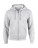 Heavyweight Full Zip Hooded Sweat - 293-09-703 - variant Fr 293097034